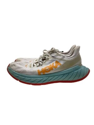 HOKA(HOKA ONE ONE)(ホカ(ホカオネオネ)) / シューズ/25.5cm/ホワイト
