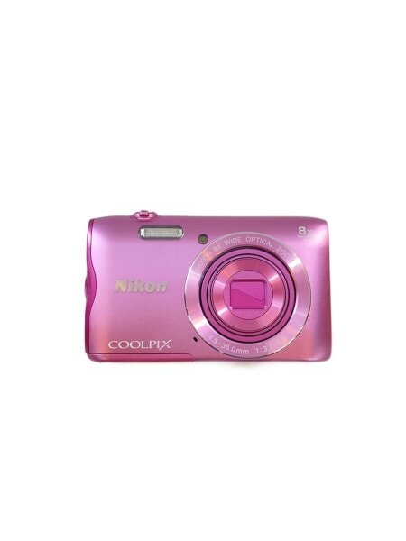 Coolpix a300 ニコン デジカメcoolpix 2026年最新 nikon coolpix a300