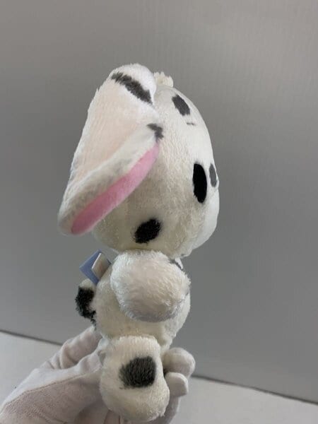 Sanrio(サンリオ) / シュガーバニーズ/ぶちうさ/初代/ジェラティエーレ