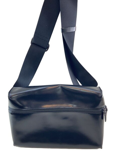 camper(カンペール) / ショルダーバッグ/--/BLK/無地 | 中古品の販売 