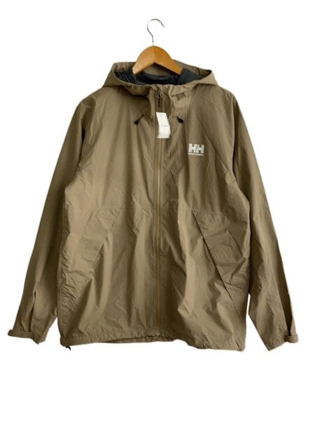 HELLY HANSEN(ヘリーハンセン) / マウンテンパーカー/XL/ポリエステル 