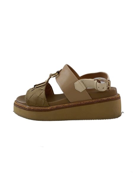 MACKINTOSH LONDON(マッキントッシュロンドン) / サンダル/22.5cm/BRW 