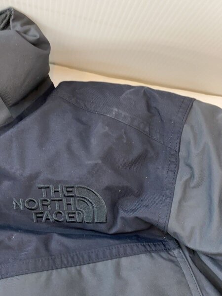 THE NORTH FACE(ザノースフェイス) / ダウンジャケット_ND51903Z/S
