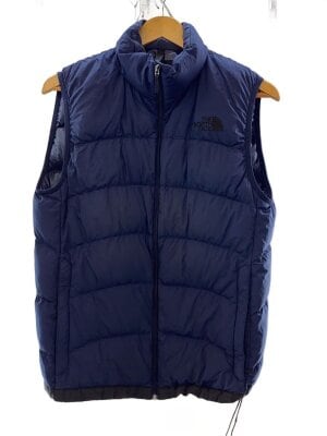 THE NORTH FACEのダウンベスト検索結果|古着・中古品の通販サイト