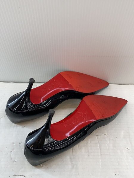 Christian Louboutin(クリスチャンルブタン) / パンプス/36/BLK