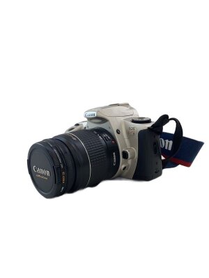 CANON（キヤノン）のカメラその他の#フィルム一眼レフ EOS Kissに該当