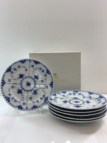 ROYAL COPENHAGEN(ロイヤルコペンハーゲン) / ブルーフルーテッドフル