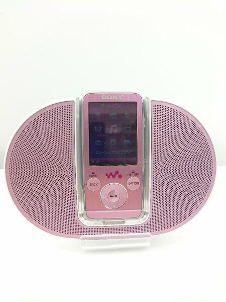 SONY(ソニー) / デジタルオーディオプレーヤー(DAP) NW-S738FK ピンク 