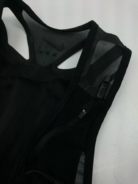 NIKE(ナイキ) / ベスト/M/ナイロン/BLK/無地/NIKE/MMW | 古着の販売 