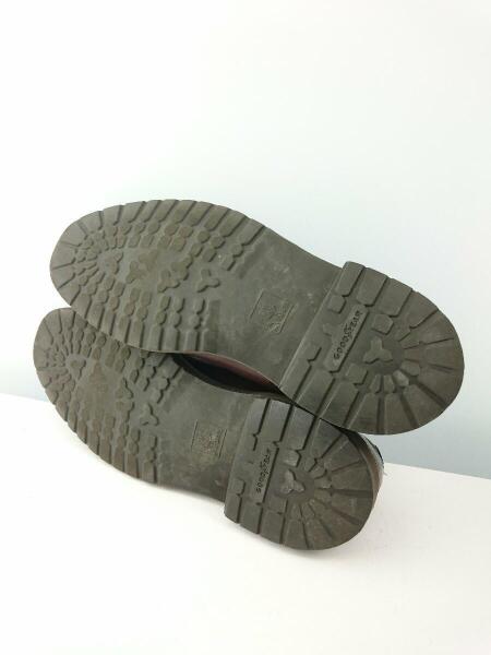 Alden(オールデン) / ドレスシューズ/--/BRW/レザー/94328/Alden