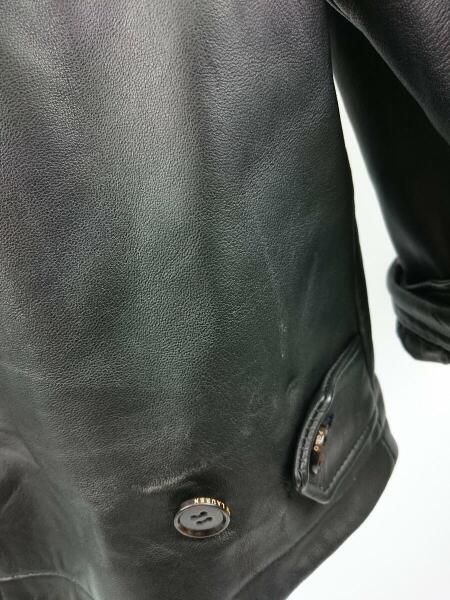 POLO RALPH LAUREN(ポロラルフローレン) / レザージャケット・ブルゾン