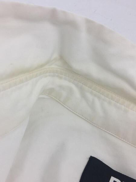 BLACK COMME des GARCONS(ブラックコムデギャルソン) / 長袖シャツ/XL 