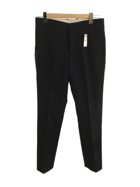 H&M(エイチアンドエム) / スラックスパンツ/46/ウール/BLK H&M(エイチアンドエム) / スラックスパンツ/46/ウール/BLK