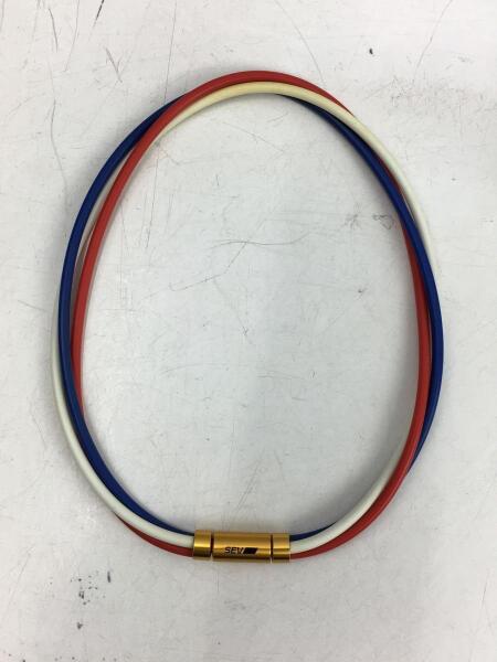 SEV(セブ) / ネックレス/--/トップ無/メンズ/ルーパー/ SEV | 中古品の