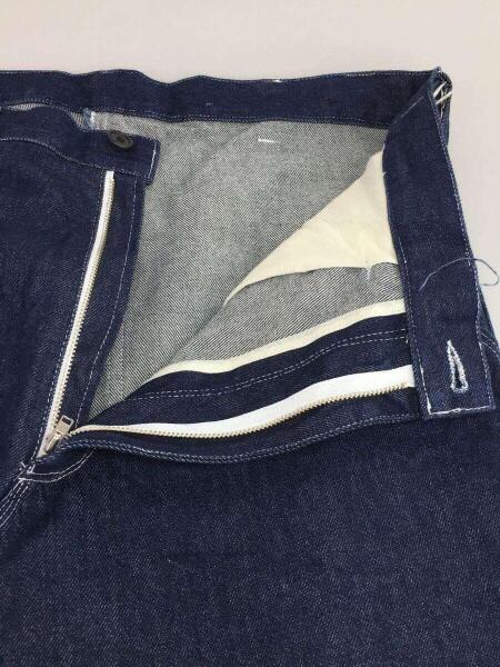 CAMIEL FORTGENS B.V.(カミエルフォートヘンス) / ボトム/L/コットン