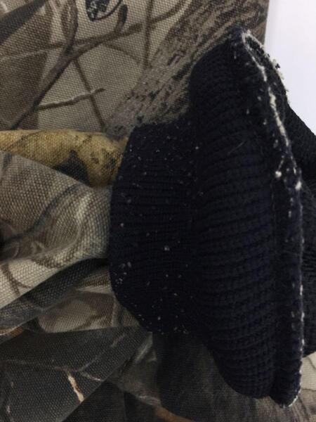 Carhartt(カーハート) / ブルゾン/XXL/コットン/KHK/カモフラ/Carhartt