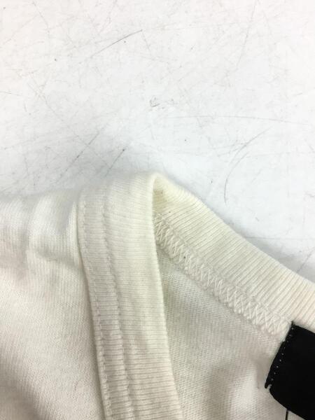 BLACK COMME des GARCONS(ブラックコムデギャルソン) / Tシャツ/L 