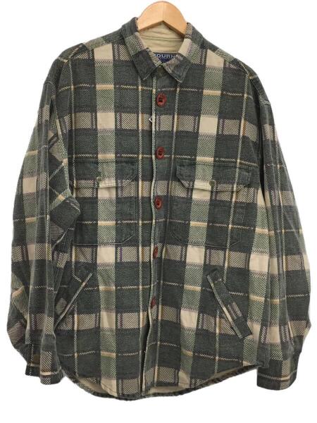 Nigel Cabourn(ナイジェルケーボン) / カバーオール/3/コットン/GRN 