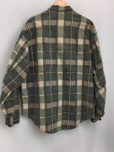 Nigel Cabourn(ナイジェルケーボン) / カバーオール/3/コットン/GRN 