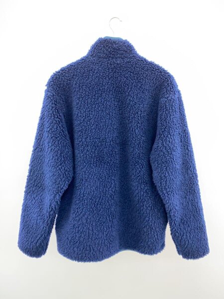 patagonia / フリースジャケット/--/ポリエステル/NVY/STY23060FA14 patagonia(パタゴニア) / フリースジャケット/L/ポリエステル/NVY/無地