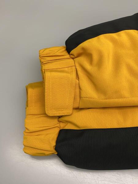 Blackeyepatch(ブラックアイパッチ) / 2 TONE NYLON PUFFER JACKET 