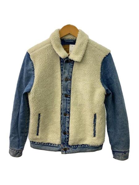 Levi's(リーバイス) / Gジャン/S/コットン/IDG/PC9-77379-0000
