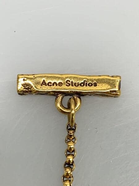 ◇Acne Studios◇アクネストゥディオス Acne Studios(Acne