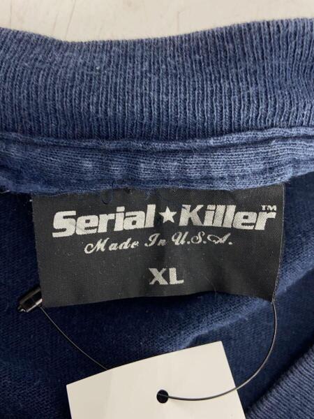 その他ブランド(ソノタブランド) / 推定90～00s/serial killer/Tシャツ