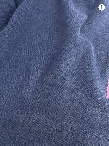 その他ブランド(ソノタブランド) / 推定90～00s/serial killer/Tシャツ