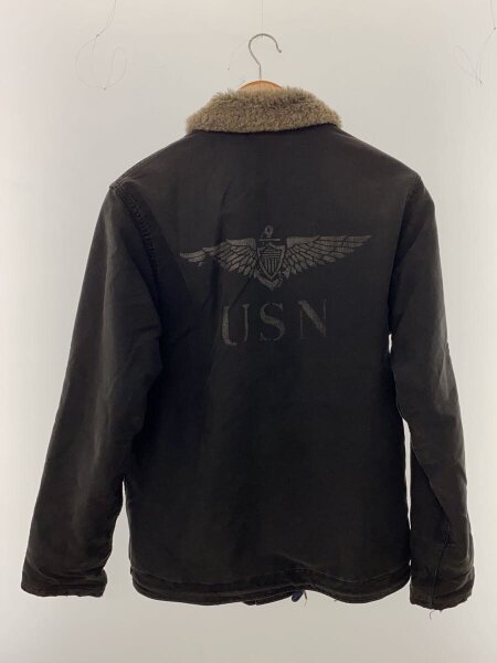 NAVY DEPARTMENT(ネイビーデパートメント) / 40sUSN/ミリタリー 