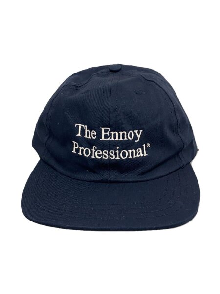 ENNOY(エンノイ) / キャップ/--/NVY/メンズ/the ennoy professional 