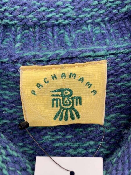 その他ブランド(ソノタブランド) / 80-90s /PACHAMAMA /ニット 