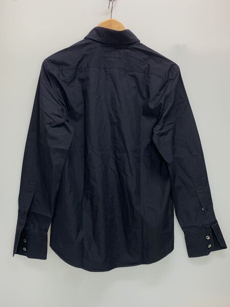 Jean Paul Gaultier(ジャンポールゴルチエ) / 長袖シャツ/50/コットン