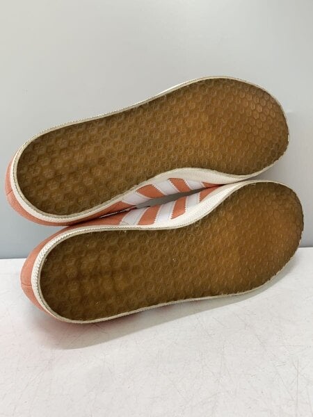 adidas(アディダス) / ローカットスニーカー/25.5cm/PNK/スウェード