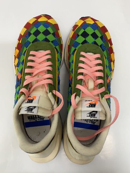 NIKE / ローカットスニーカー_DR5209-300/US10.5/マルチカラー NIKE(ナイキ) / ローカットスニーカー_DR5209-300/US10.5/マルチカラー