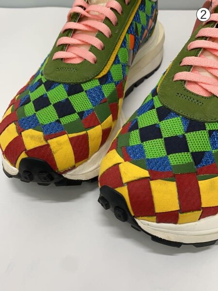 NIKE(ナイキ) / ローカットスニーカー_DR5209-300/US10.5/マルチカラー