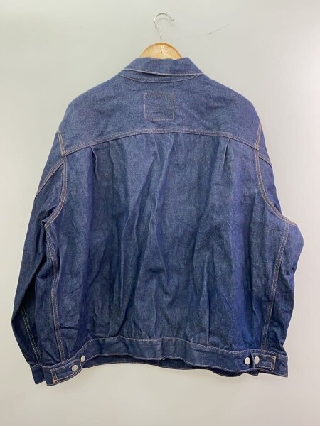 LEVI'S PREMIUM(リーバイスプレミアム) / Gジャン/3L/コットン/NVY/PC9