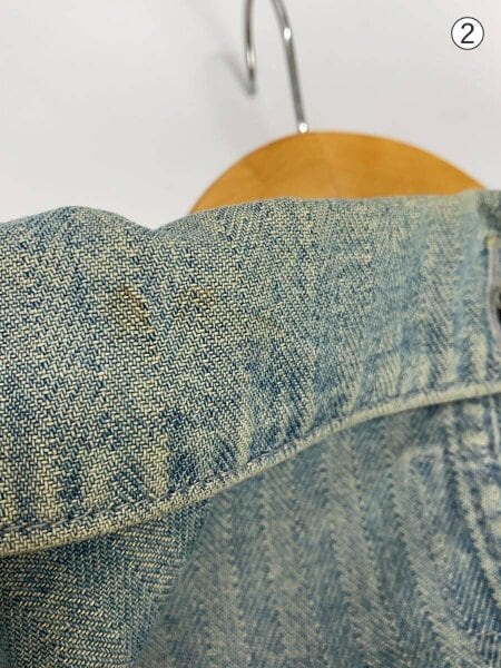 FOB FACTORY(エフオービーファクトリー) / カバーオール/--/コットン