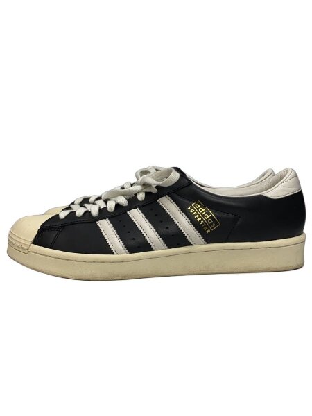 adidas(アディダス) / ローカットスニーカー/28cm/BLK/ji3139 | 中古品 