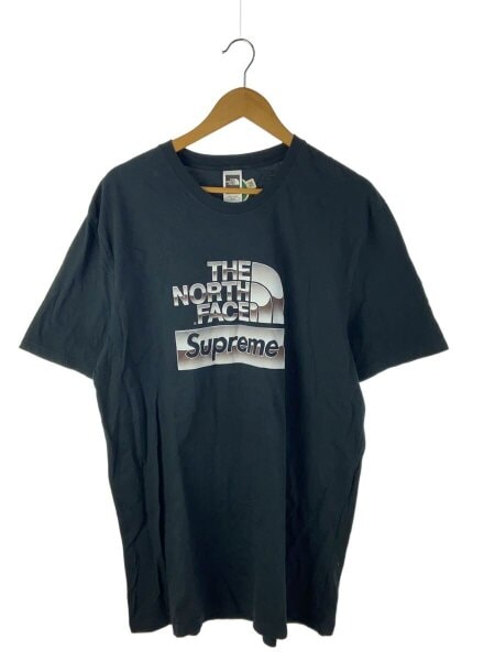 THE NORTH FACE(ザノースフェイス) / Tシャツ/XL/コットン/ブラック 