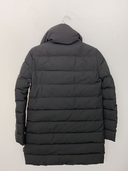 MONCLER / ダウンジャケット/--/ポリエステル/BLK/A20934937900 54543 MONCLER(モンクレール) / ダウンジャケット/--/ポリエステル/BLK