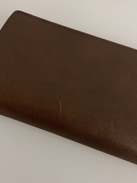 Vivienne Westwood(ヴィヴィアンウエストウッド) / 長財布/レザー/BRW