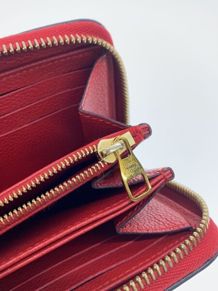 LOUIS VUITTON(ルイヴィトン) / ジッピー・ウォレット_モノグラム 