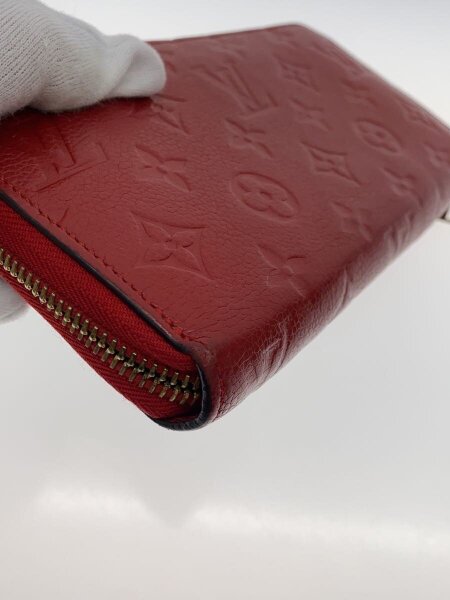 LOUIS VUITTON(ルイヴィトン) / ジッピー・ウォレット_モノグラム 
