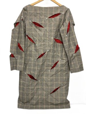 TENDER PERSON(テンダーパーソン) / テーラードジャケット/2