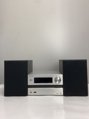 KENWOOD(ケンウッド) / ミニコンポ K-505 本体型番R-K505 | 中古品の