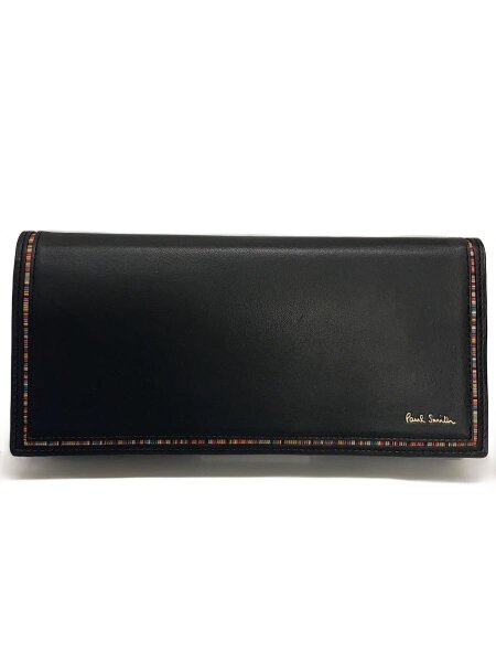 Paul Smith(ポールスミス) / 長財布/レザー/メンズ// | 中古品の販売 