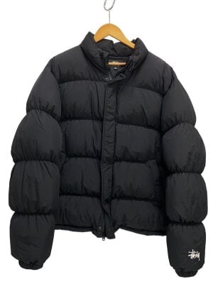 STUSSYのダウンジャケット検索結果|古着・中古品の通販サイト セカンド