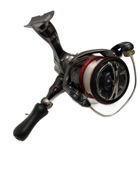 SHIMANO(シマノ) / 03491 16 ストラディックCI4+ 2500HGS 03491 | 中古
