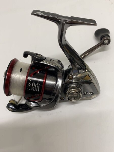 SHIMANO(シマノ) / 03491 16 ストラディックCI4+ 2500HGS 03491 | 中古